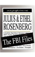 Julius and Ethel Rosenberg