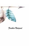 Feather Notepad