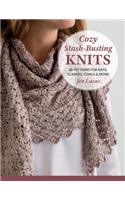 Cozy Stash-Busting Knits