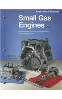 Small Gas Engines