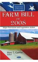 Farm Bill of 2008