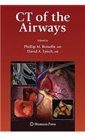 CT of the Airways
