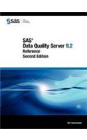SAS Data Quality Server 9.2: Reference, Second Edition(English)