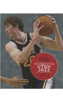The Story of the Utah Jazz
