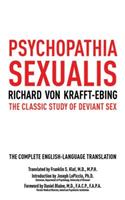 Psychopathia Sexualis