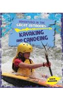 Kayaking and Canoeing