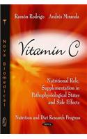 Vitamin C