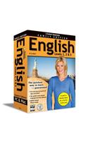 Instant Immersion English Level 1-2-3