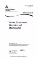 C671-16 Online Turbidimeter Operation and Maintenance