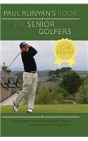 Paul Runyans Book for Senior Golfers