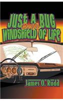Just a Bug on the Windshield of Life: (English)