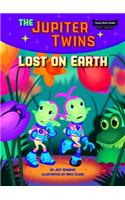 Lost on Earth (Book 2)