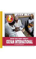 Oxfam International