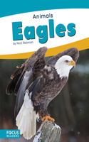 Eagles: (Animals)