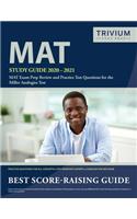 MAT Study Guide 2020-2021