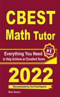 CBEST Math Tutor