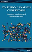 Statistical Analysis of Networks