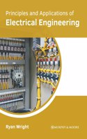 Principles and Applications of Electrical Engineering