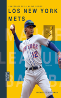 Los New York Mets: (Creative Sports: Campeones de la World)