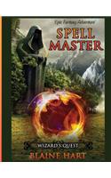 Wizard's Quest