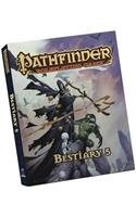 Pathfinder Roleplaying Game: Bestiary 5 Pocket Edition