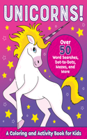 Unicorns!