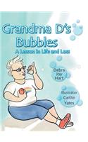 Grandma D's Bubbles