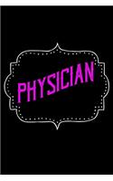 Physician