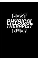 Best physical therapist ever