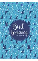 Bird Watching Log Book