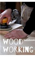 Woodworking Notebook