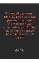 Luke 1