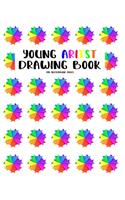 Young Artist Drawing Book