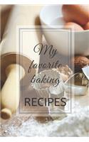 Recipe Book 6