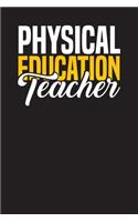 Physical Education Teacher