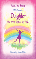 2026 Daughter, You Are a Gift in My Life