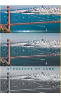 Structure of Sand
