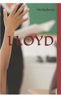 Lloyd: (1 Lloyd Bidwell-Mayfield)