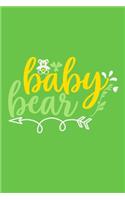 Baby Bear