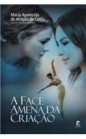 Face Amena da Criação