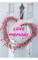 Love Memory