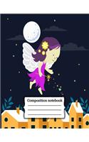 Composition Notebook