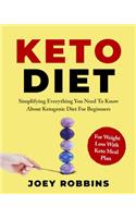 Keto Diet