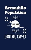 Armadillo Population Control Expert