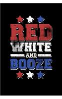 Red White And Booze
