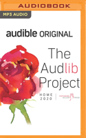 Audlib Project