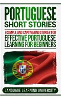 Portuguese Short Stories