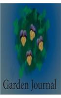 Garden Journal