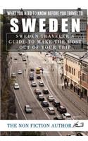 What You Need to Know Before You Travel to Sweden