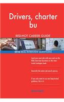 Drivers, charter bu RED-HOT Career Guide; 2516 REAL Interview Questions